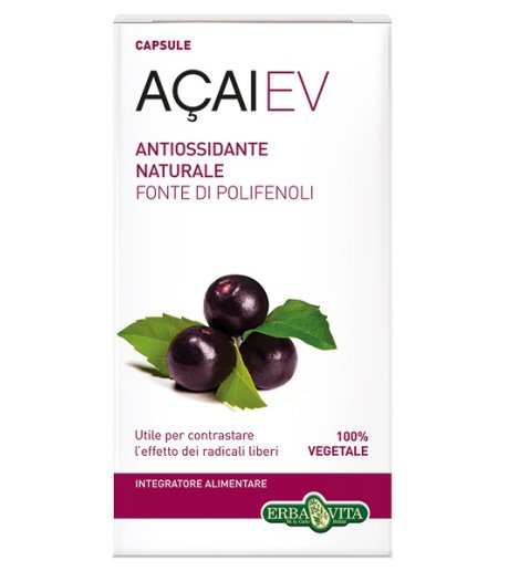 ACAI 45CPS  ERBAVITA