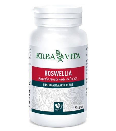 Boswellia Serrata 60cps 400mg