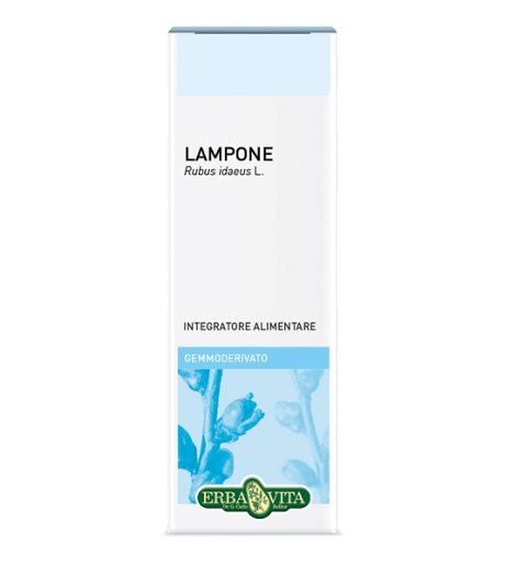 RUBUS IDAEUS LAMPONE 50ML MG E