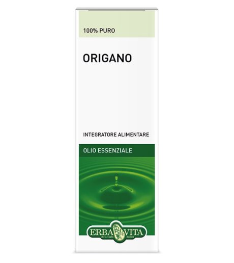 ORIGANO SPAGNA OLIO ESS 10ML E