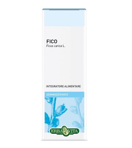 GEMMODERIVATO FICO 50ML