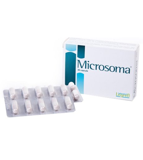 MICROSOMA 30CPS 16,2G