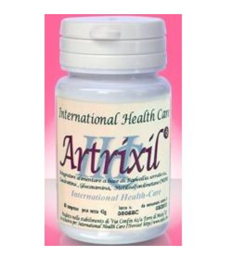 ARTRIXIL 60CPR