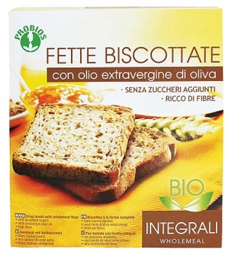 PROBIOS Fette Bisc.Int.S/Z270g