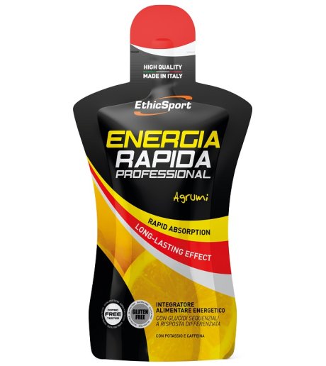 ENERGIA RAPIDA PROFESS 50ML