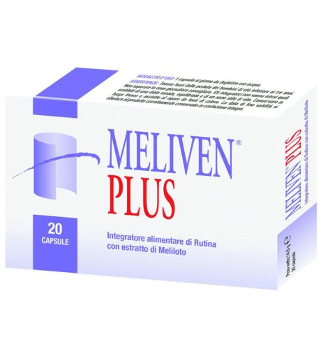 MELIVEN-PLUS INT 20CPS