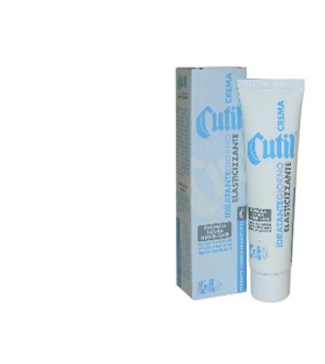 CUTIL*CR IDRATANTE 40 ML