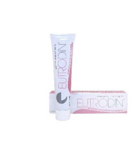 Eutrodin Cr Eutrofica 40ml