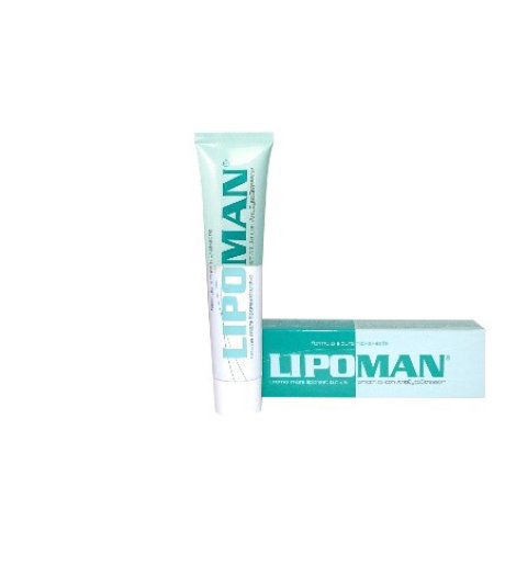 Lipoman Crema Mani 40ml