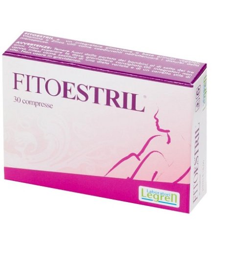 FITOESTRIL 30CPR