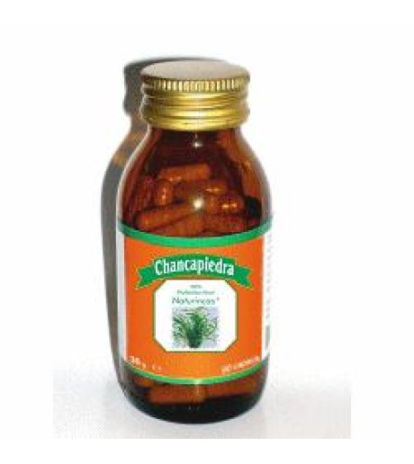 CHANCAPIEDRA NATURINCAS 90CPS