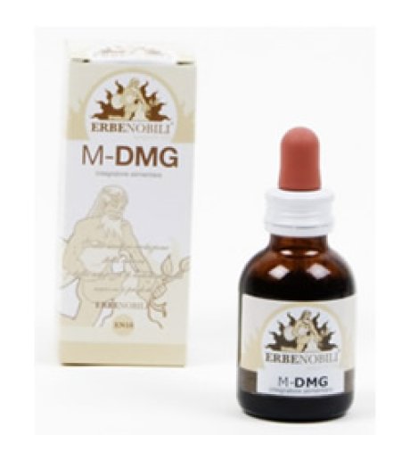 M-DMG 50ML