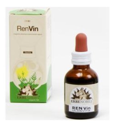 RENVIN 50ML