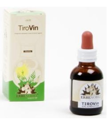 TIROVIN 50ML