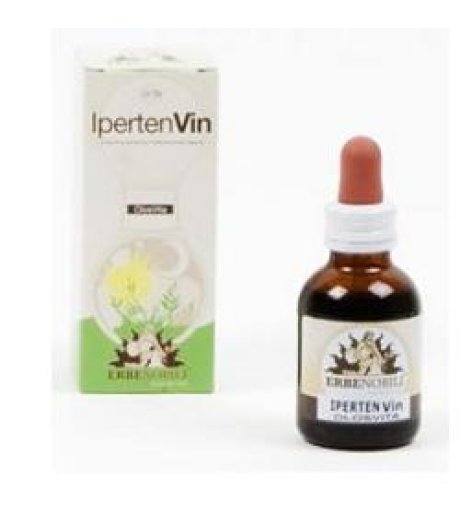 IPERTEVIN 50ML