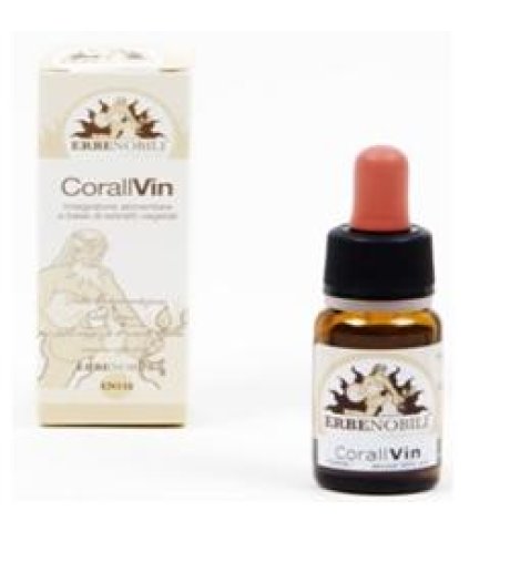 CORALLVIN 10ML