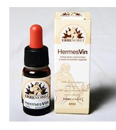 HERMESVIN 10ML