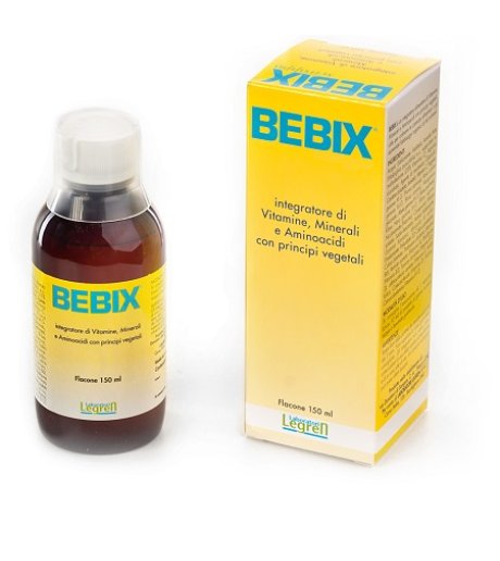 Bebix 150ml