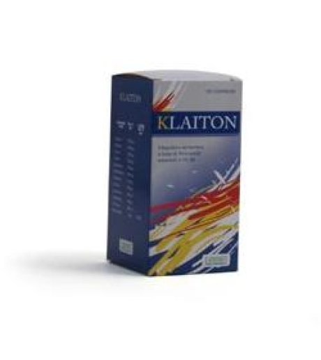 KLAITON 100CPR