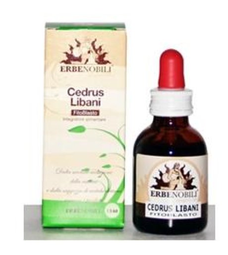 FITOBLASTO CEDRUS LIBANI 50ML