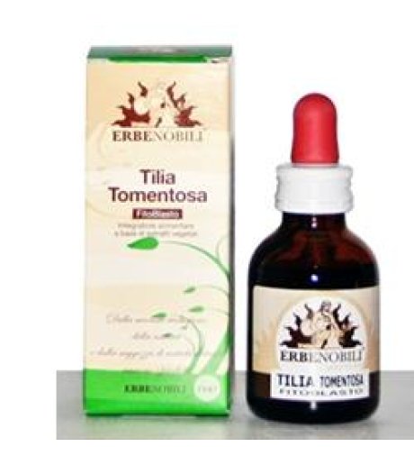 FITOBLASTO TILIA TOMENT 50ML