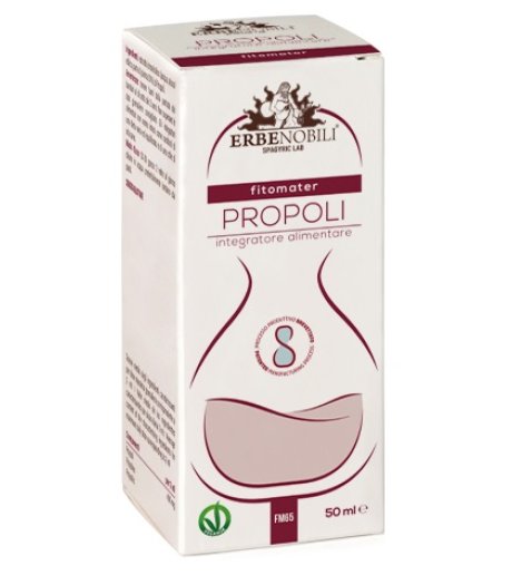 FITOMATER PROPOLI 50ML