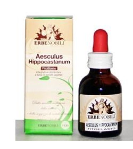 FITOBLASTO Aesculus H 50ml