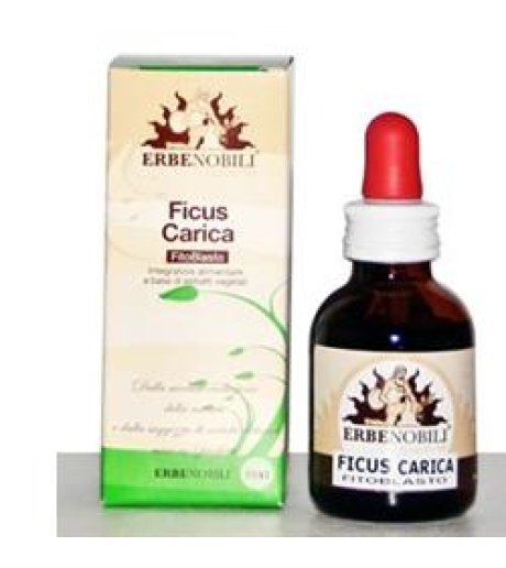 FITOBLASTO FICUS CARICA 50ML