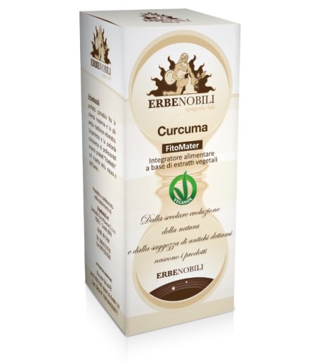 FITOMATER CURCUMA 50ML