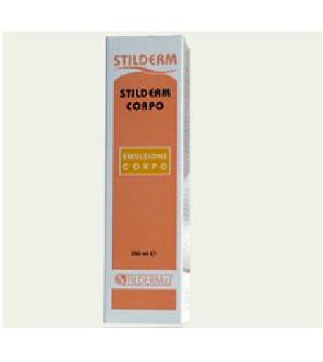 Stilderm Crp Cr Fluida 250ml