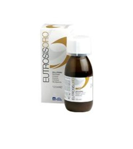 EUTROSIS ORO COLLUTT 120ML