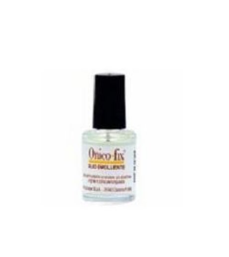 ONICO FIX OLIO EMOLLIEN 10