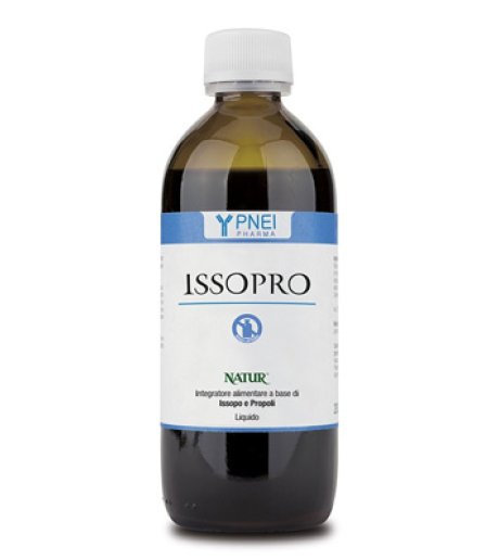 ISSOPRO 200ML