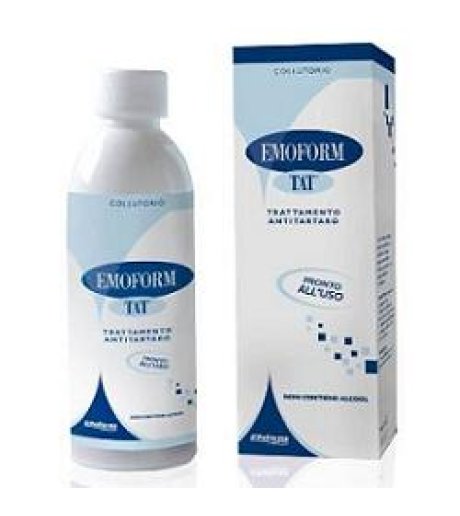 Emoform Tat Collutorio 300ml