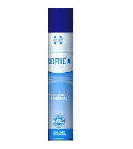 NORICA PLUS 300ML <