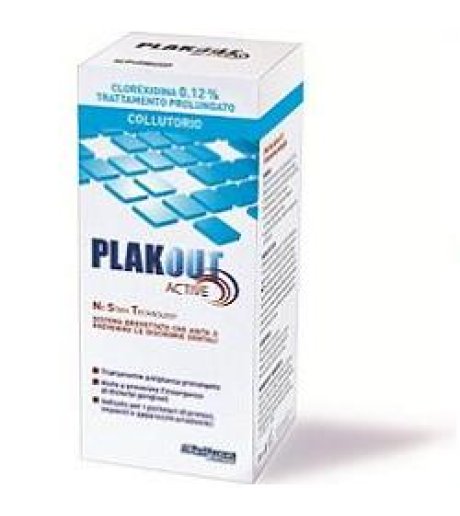 Emoform Plakout Act0,12% Collu