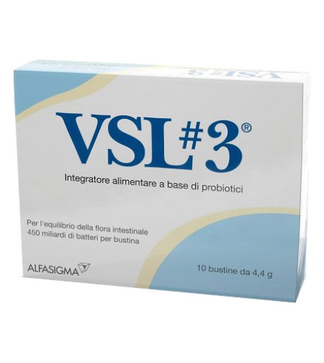 Vsl3 10bust