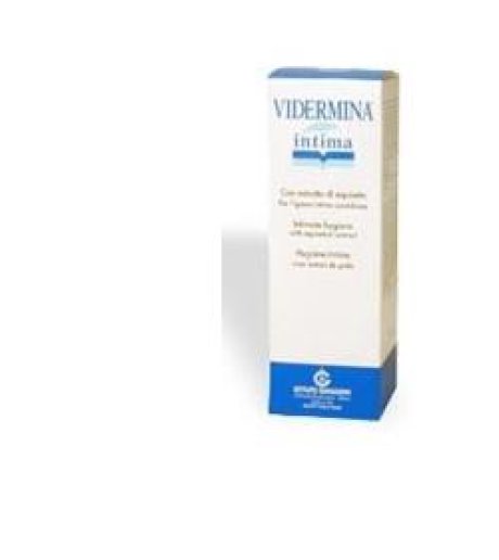 Vidermina Intima 300ml