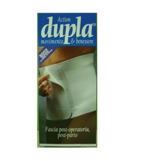 DUPLA FASCIA P-PARTO BI 2<