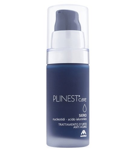 PLINEST CARE SIERO 30ML