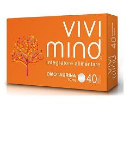 Vivimind 40cpr