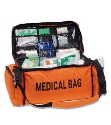 BORSA Medical Sport Compl.F/C