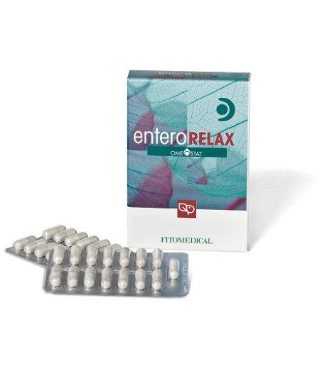 ENTERORELAX 30CPS FTM