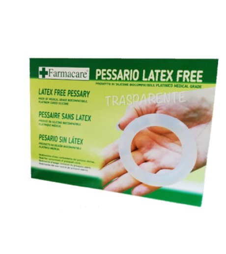 PESSARIO LATEX FREE 65MM FARMAC