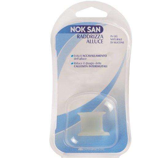 NOKSAN-GEL RADDRIZZA ALLUCE  M