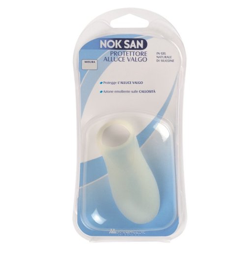 Noksan Gel Prot Alluce Va L/xl