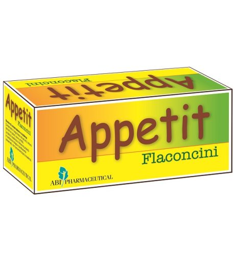 Appetit 10f 10ml