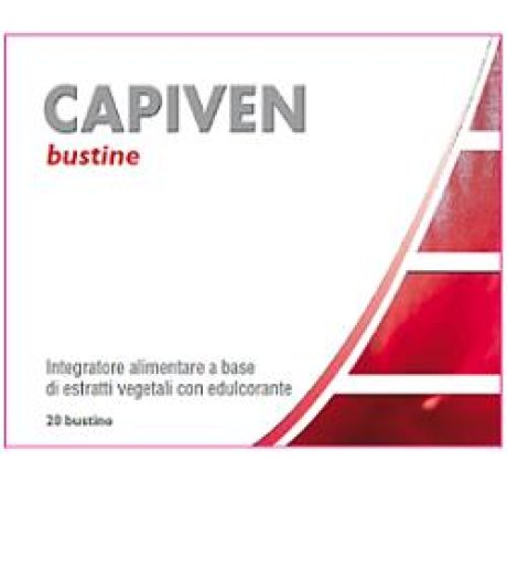 CAPIVEN BUSTINE 20BUST 6G