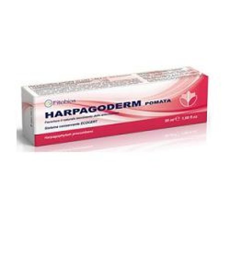 HARPAGODERM Pomata 50ml