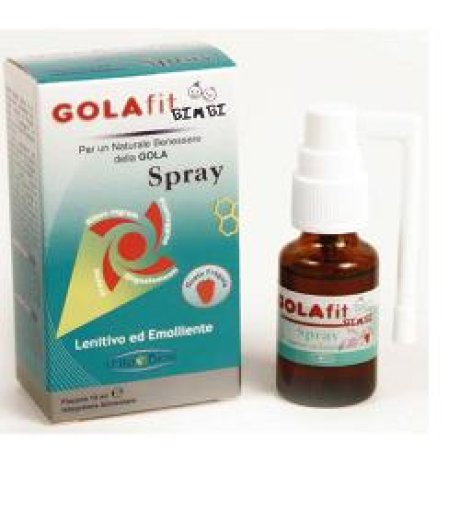 Golafit Bimbi Spray 15ml